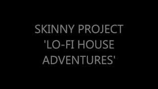 Skinny Project - Lo-Fi House Adventures