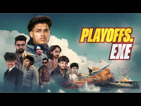 PLAYOFFS.exe | BMSD EDITION 2025