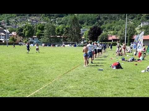 Missuldisc Gera Lario Finale Südsee - Discobolo 20190616 154425