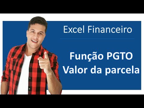 Excel Financeiro Aula 0 Apresentação do curso