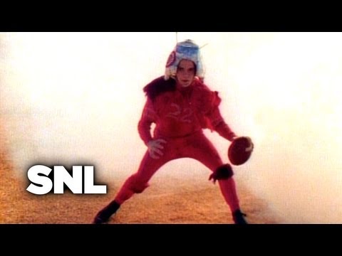 Football Days - SNL