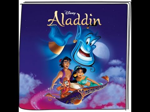 Aladin - Hörspiel