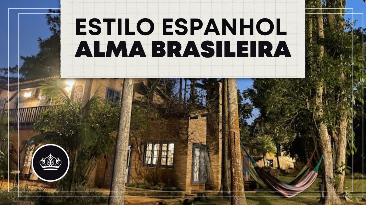 Vitrais, memórias e estilo espanhol: a casa cheia de personalidade da arquiteta Mariana Colaneri