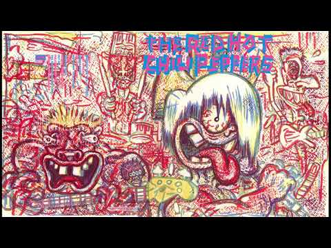 Red Hot Chili Peppers - Get Up and Jump (30 Minute Extended Version) (SEAMLESS)