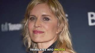 Kim Dickens Shows It All—You’ll Want To Be Alone