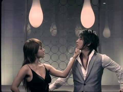 Lee joon gi w/hyori anystar cf