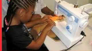 preview picture of video 'Sewing Camp Auburn Hills Mi | 248-643-8100 | Auburn Hills sewing camp | MI | Kids | Camp| sewing'