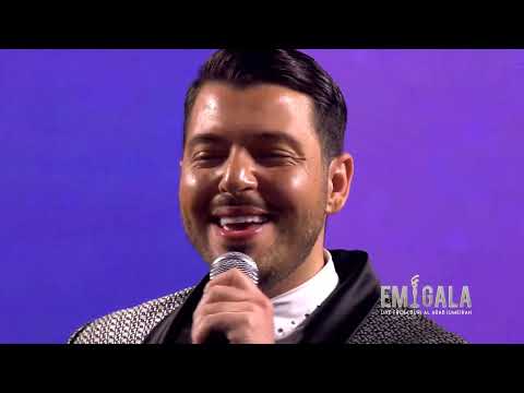 The EMIGALA 2022 - Yazan El Saeed Performance