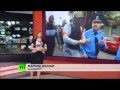 Шестерка Путин оккупирует Украину для США 