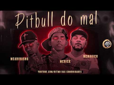 MC ADIDASNG MC RICK MC MAGICO