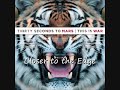 Thirty Seconds To Mars - Closer To The Edge