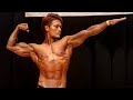【ボディビルTR鎌田の筋肥大食事ルーティン!!】