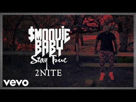 Smoovie Baby - 2Nite (Audio)