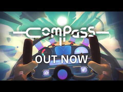 Launch Trailer