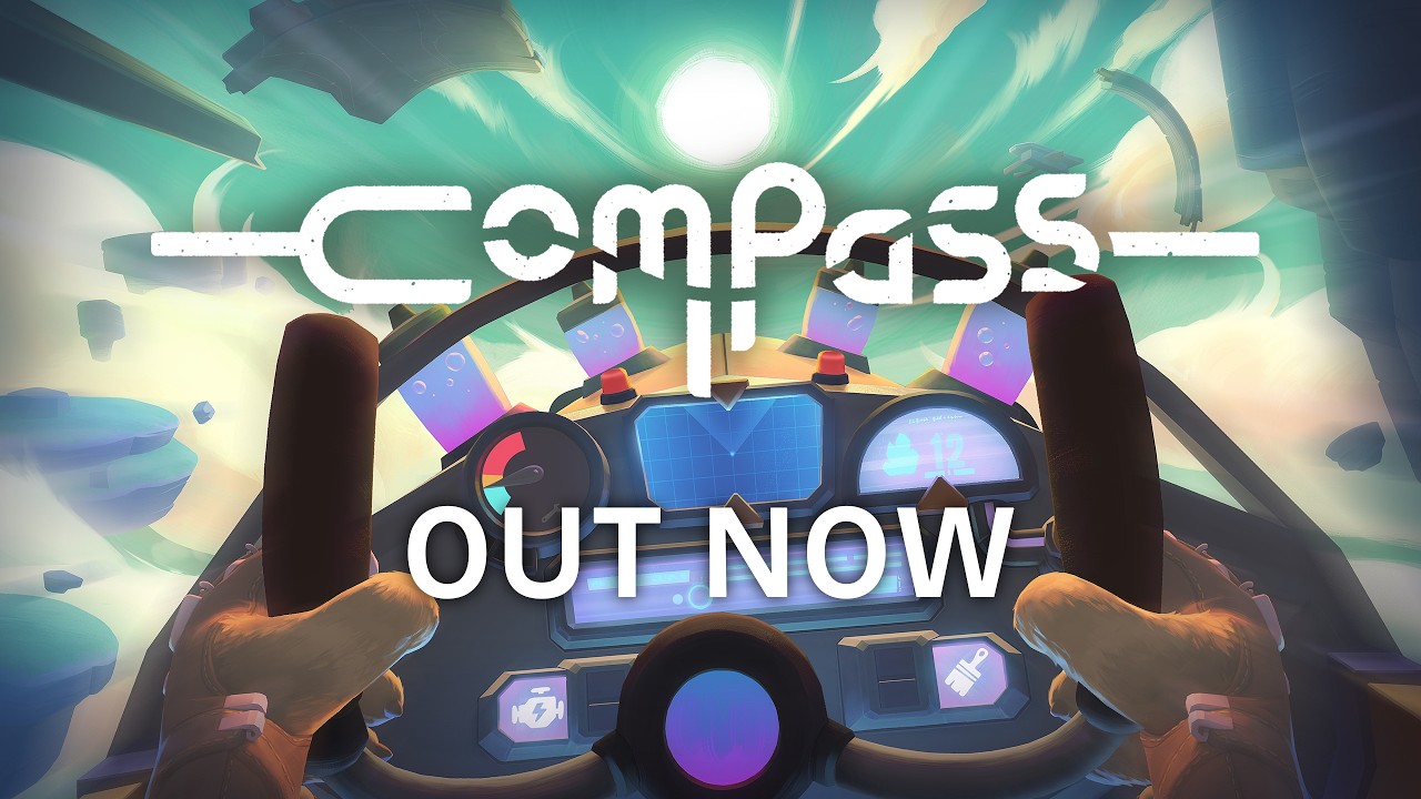 Launch Trailer