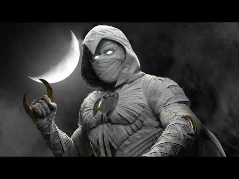 Hesham Nazih - The Goldfish Problem Suite - Moon Knight Episode 1