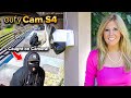 EufyCam S4 Sicherheitskamera Im Test Smart Home Kein Abo Ihre Daten Gehören Ihnen Kostenlos