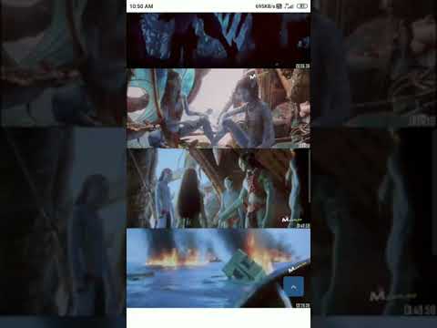 how to download avatar the way of water 😱 full movie