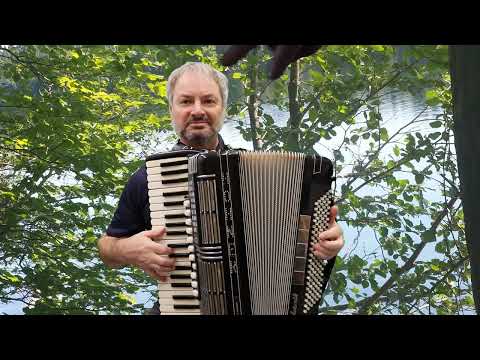 Sepp Rammer    -  Tanzende Finger