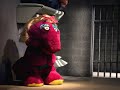 Robot Chicken Barney Love Part 3