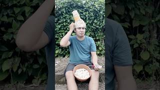 Concurso de peinados locos 💇‍♂️