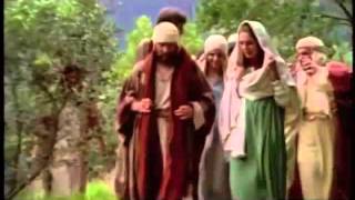 ApologetiX "Sounds of Silence - Simon & Garfunkel" PARODY