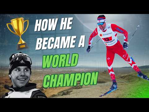 The Evolution Of Alex Harvey | Storytelling