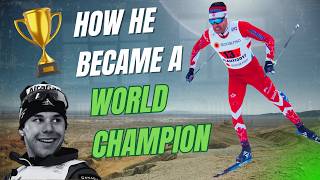 The Evolution Of Alex Harvey | Storytelling
