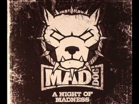 Mad Dog feat. Mc Tha Watcher - Dreams