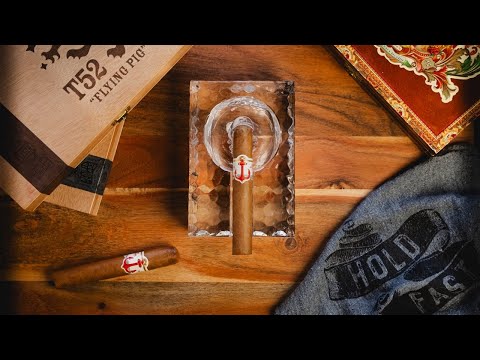 Leaf & Barrel LIVE Ep. #50 | The Red Anchor & New Merch Drop!!