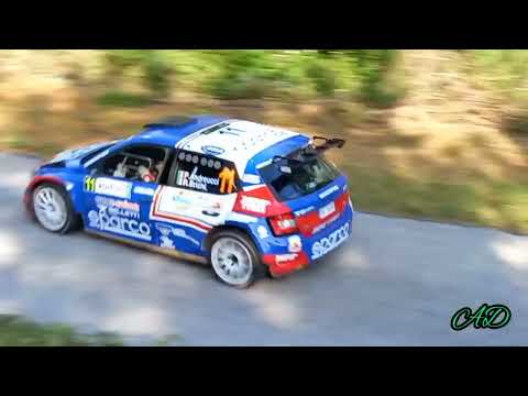 16° Rally di Alba 2022 -day2