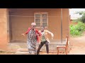 A SHADO Part 1 Episode 135 Ft Chisi