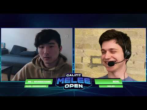 Galint Melee Open Pools - Jflex vs Zuppy