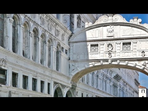 image-In which city will you find the Bridge of Sighs Il Ponte dei Sospiri )?