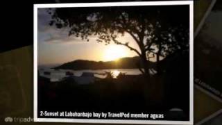 preview picture of video 'Kanawa island - Flores Aguas's photos around Pulau Kanawa, Indonesia (kanawa labuhanbajo)'