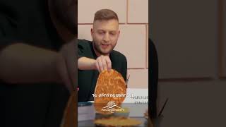 Արթուրի կարծիքը լահմաջոների մասին🤢 #ZhiroIvan #ԺիրոԻվան #Shorts #Comedy #PanArmenianTVOfficial