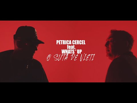 Petrica Cercel & What`s UP - 100 de vieti | oficial video 2020