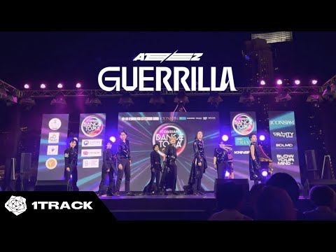 ATEEZ (에이티즈) ‘GUERRILLA‘ Dance Cover By 1TRACK (Thailand)