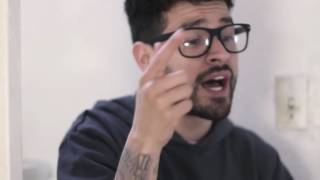 One Direction - Drag Me Down x ZAYN - PILLOWTALK Mashup (Helloimafro Cover)