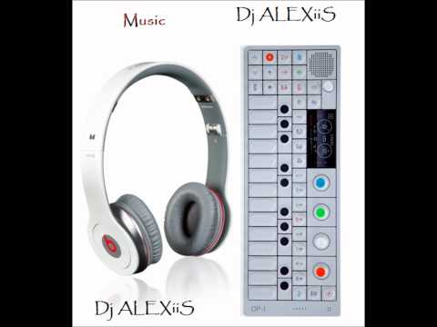 Tiesto feat. Nelly Furtado - Who Wants To Be Alone (Dj ALEXiiS Remix)