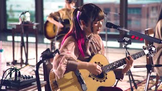 Download lagu BAND-MAID / カタルシス 'Catharsis'  Acoustic Ver.  ( Live Video) mp3