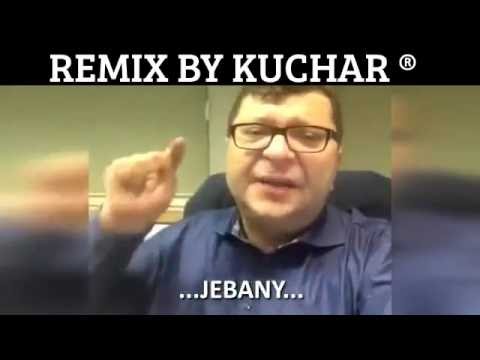 Zbigniew Stonoga ft. Jurij Szatunow - Biełyje Rozy (Kuchar remix)