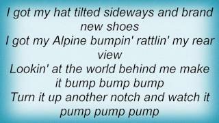 Rehab - Bump Lyrics