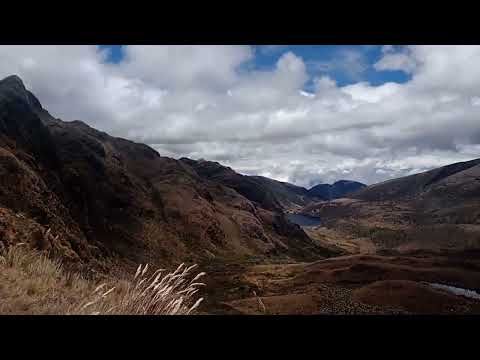 Laguna Grande Belen Boyaca 