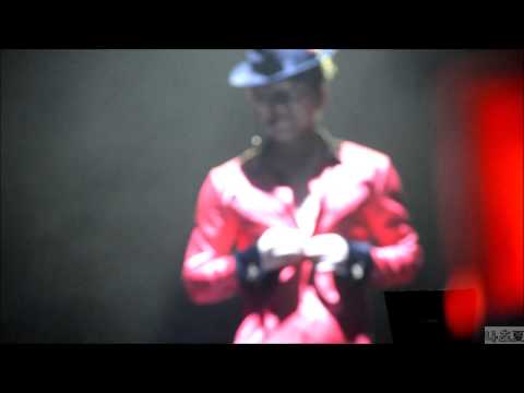 [121223] 이민우(Lee, Min Woo) M Original Christmas Live Concert