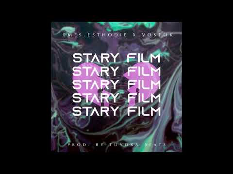 EMES - Stary film ft.vostok (Prod.Tundra Beats)