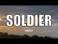 Highlyy - Soldier - Lyrics