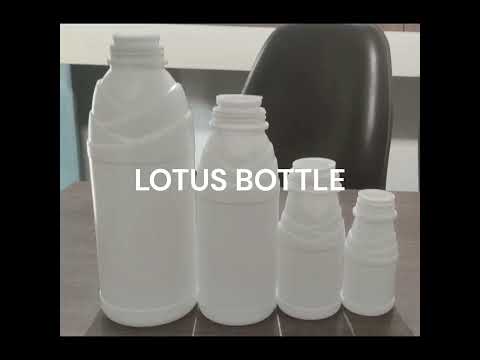 1000 ml Pesticide Bottle