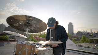 Google Sunhouse: Turning a drum into a sonic experiment