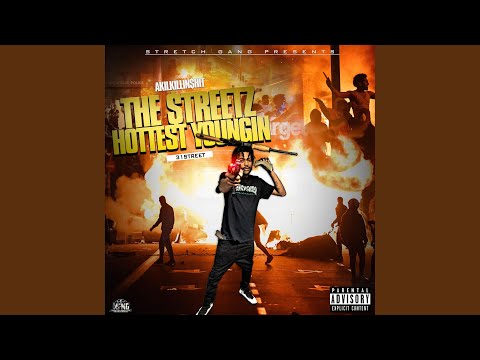 Murda (feat. YTN Lil Greg)